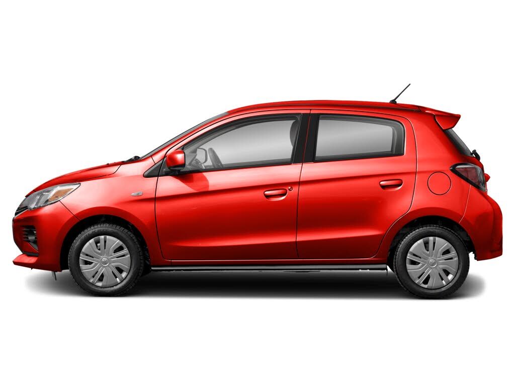 2024 MITSUBISHI Mirage