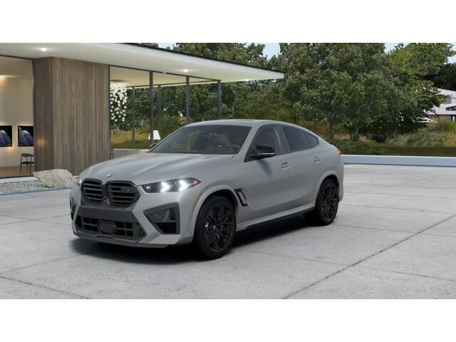 2027 BMW X6