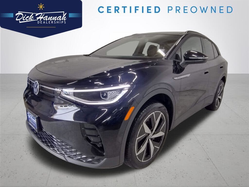 2023 VOLKSWAGEN ID.4