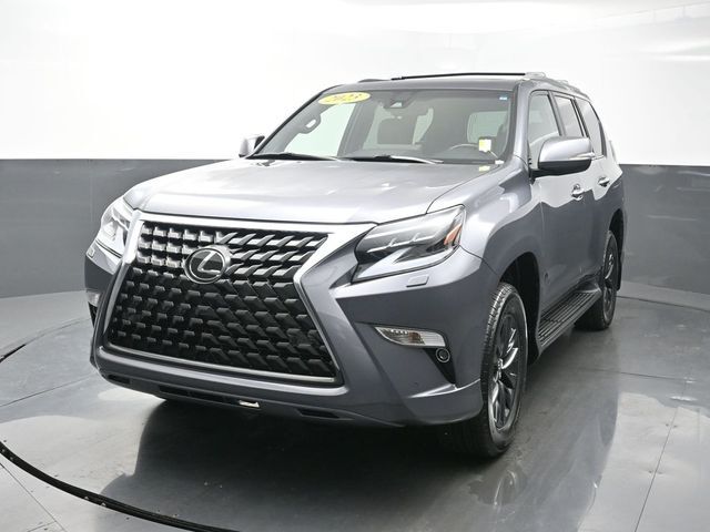 2023 LEXUS GX