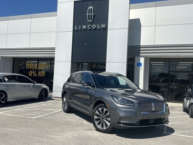 2022 LINCOLN Corsair