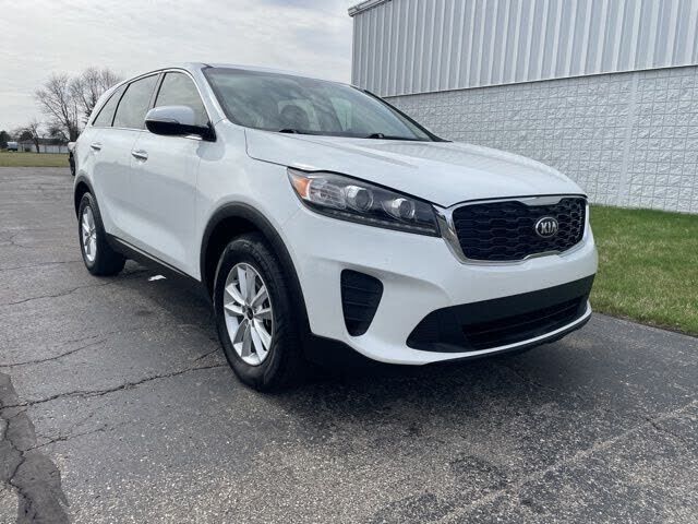 2020 KIA Sorento