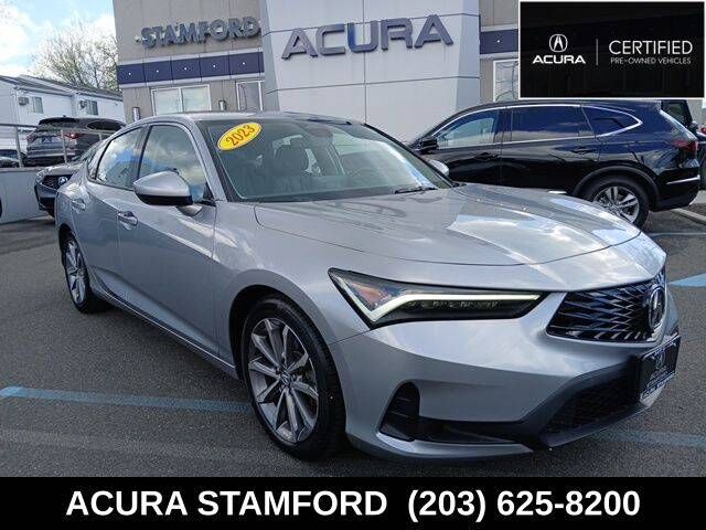 2023 ACURA Integra