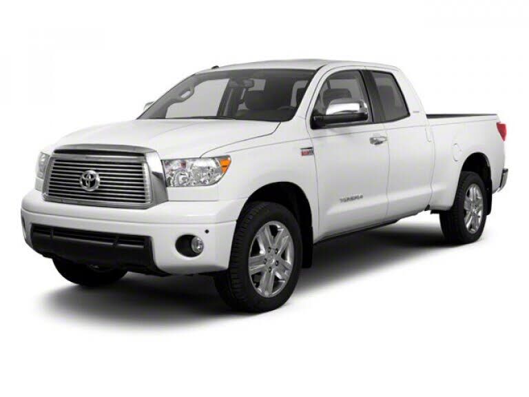 2013 TOYOTA Tundra