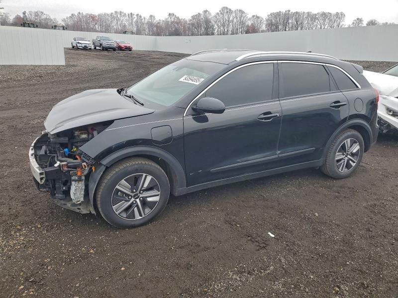2022 KIA Niro
