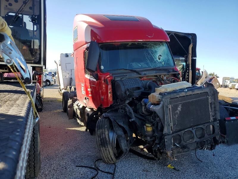 2016 VOLVO TRUCK VNL