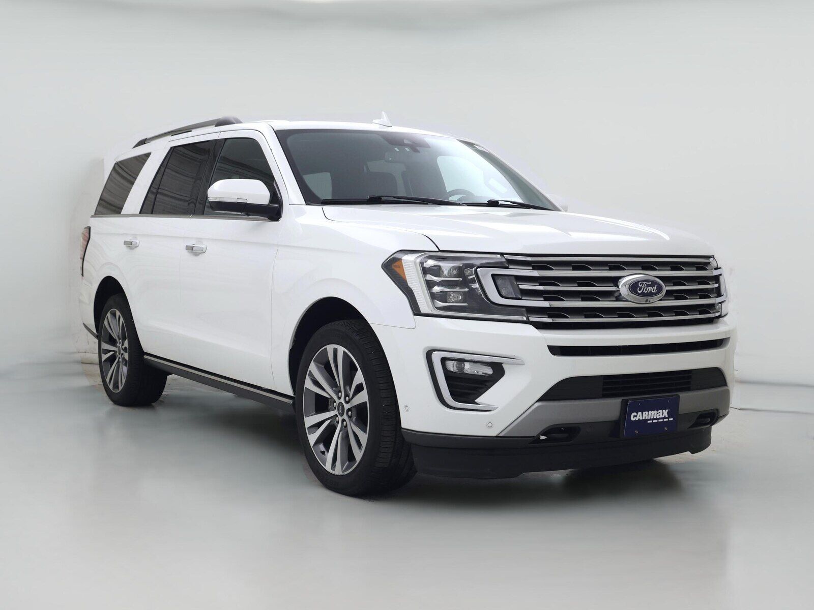 2020 FORD Expedition