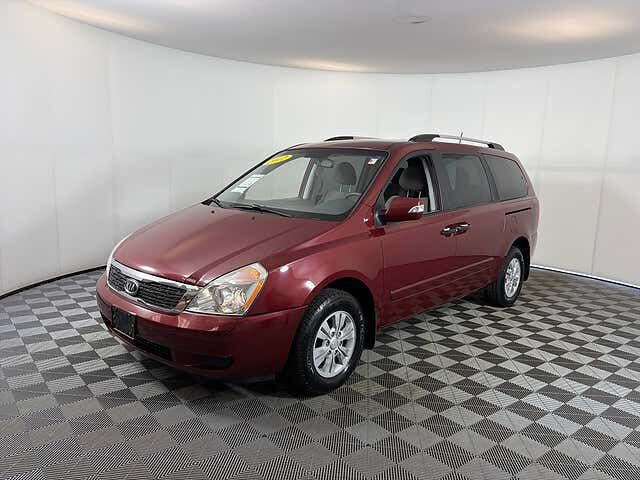 2012 KIA Sedona