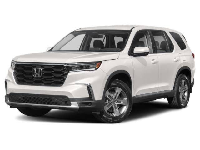 2024 HONDA Pilot