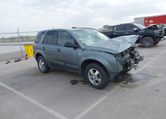 2005 SATURN Vue