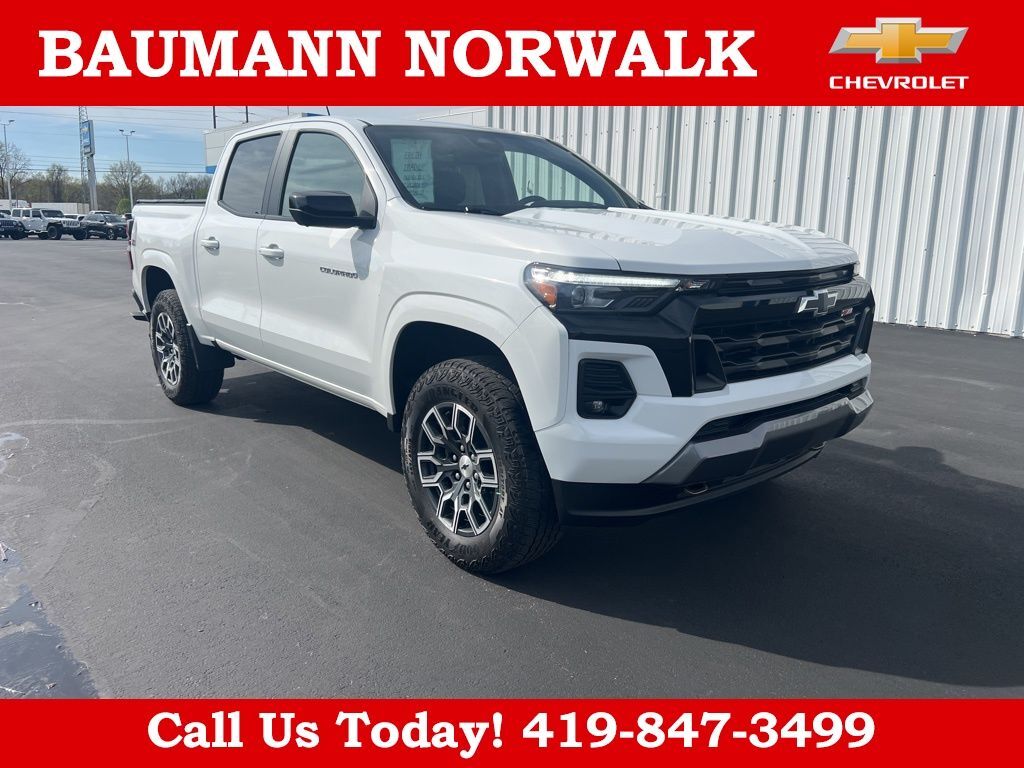 2023 CHEVROLET Silverado