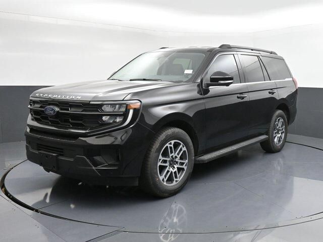 2026 FORD Expedition