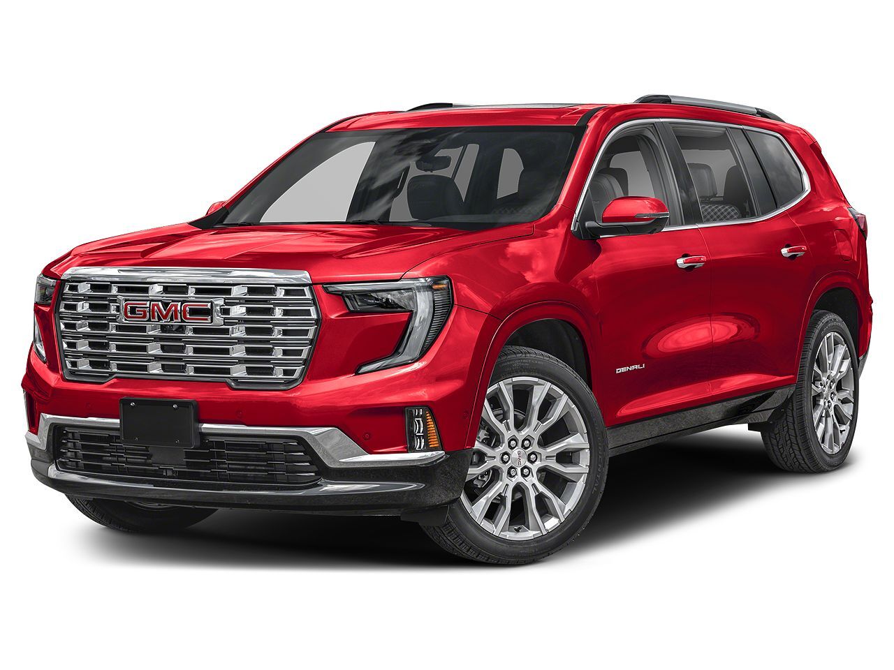 2024 GMC Acadia