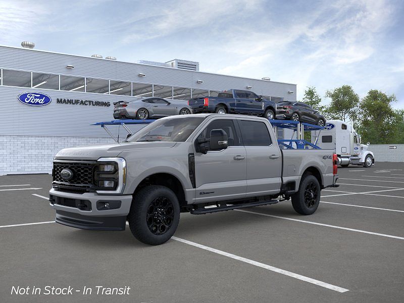 2026 FORD F-350