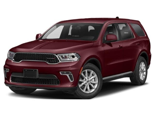 2022 DODGE Durango