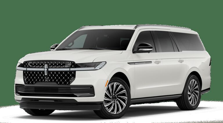 2026 LINCOLN Navigator L