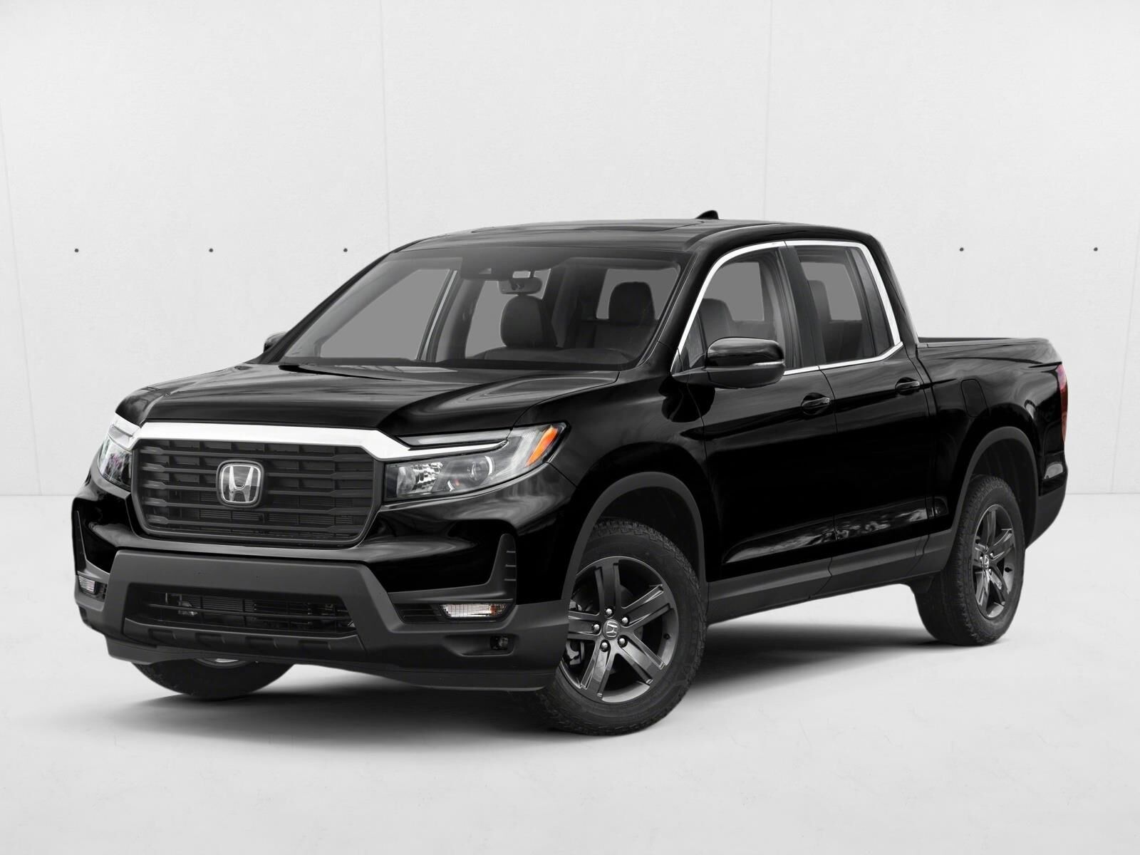 2023 HONDA Ridgeline