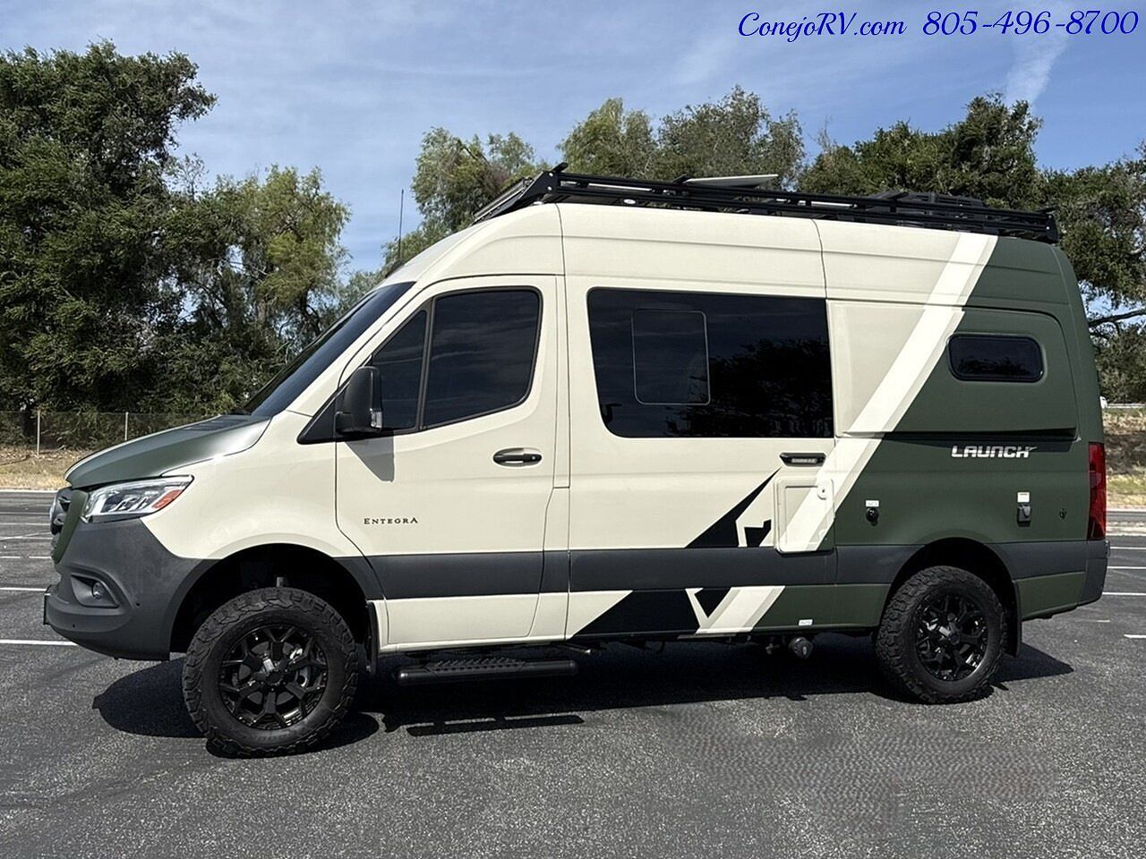 2023 MERCEDES-BENZ Sprinter