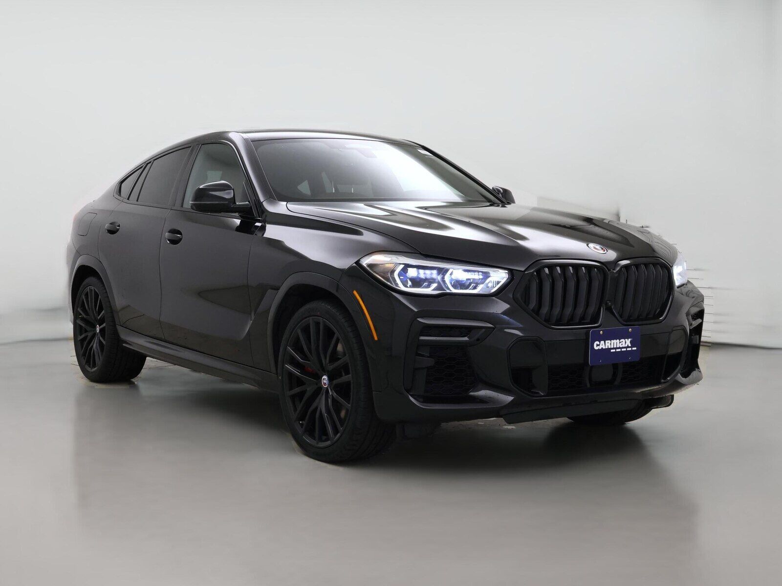 2023 BMW X6