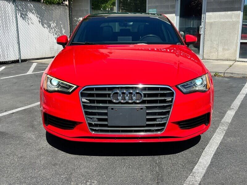 2016 Audi A3