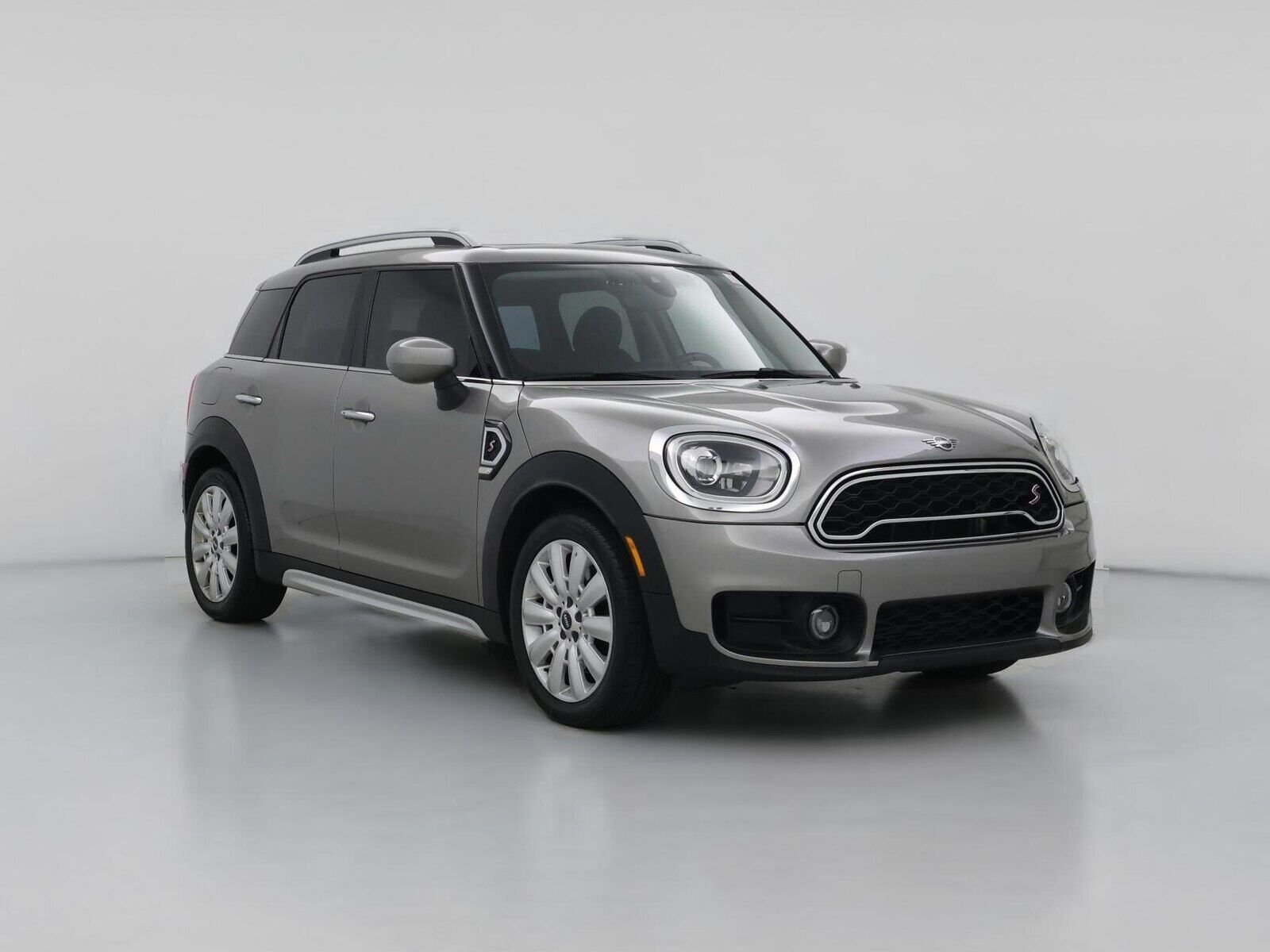 2020 MINI Countryman