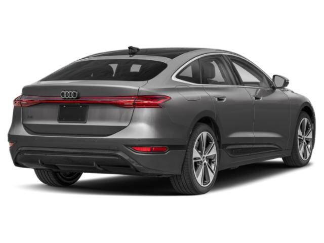 2027 Audi A6