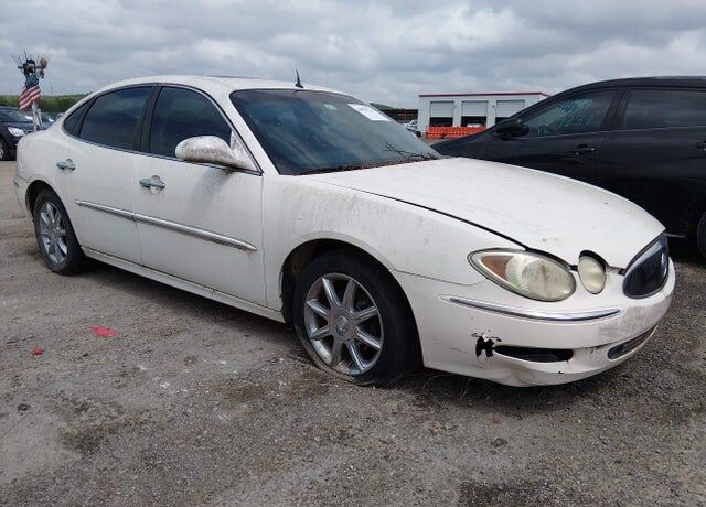 2005 BUICK LaCrosse