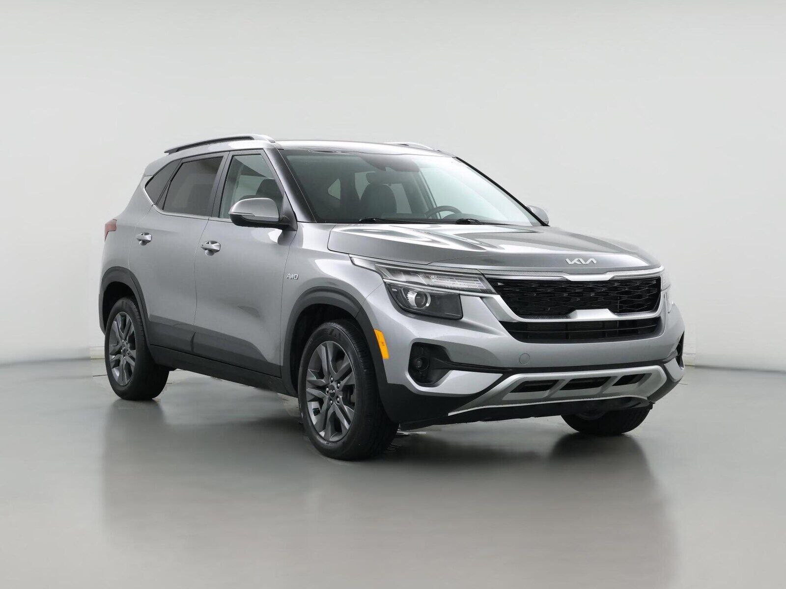 2023 KIA Seltos