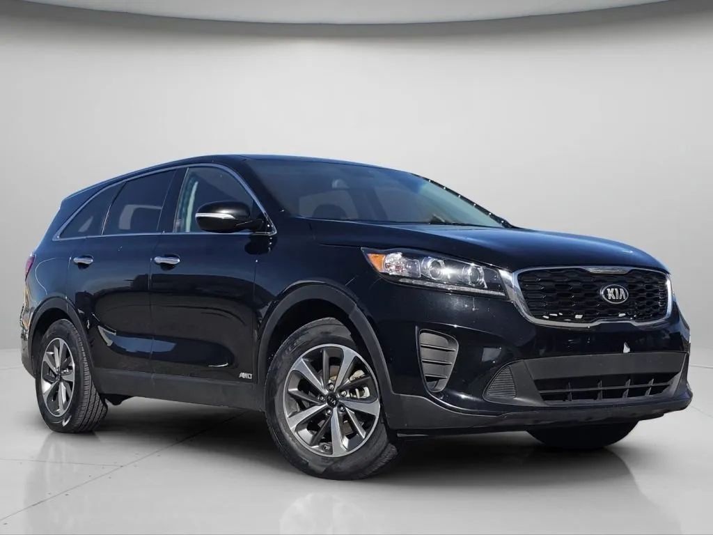 2020 KIA Sorento