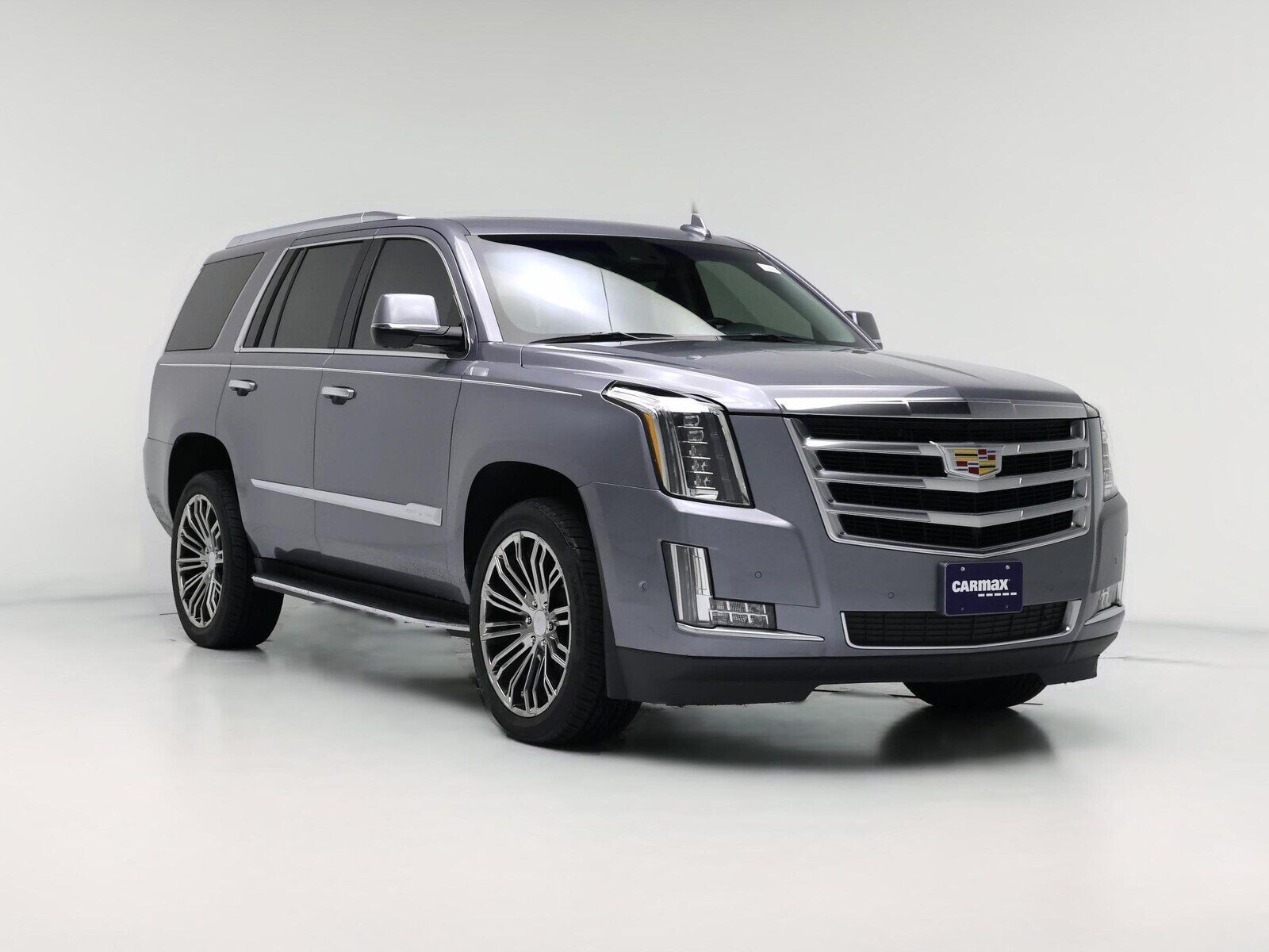 2018 CADILLAC Escalade