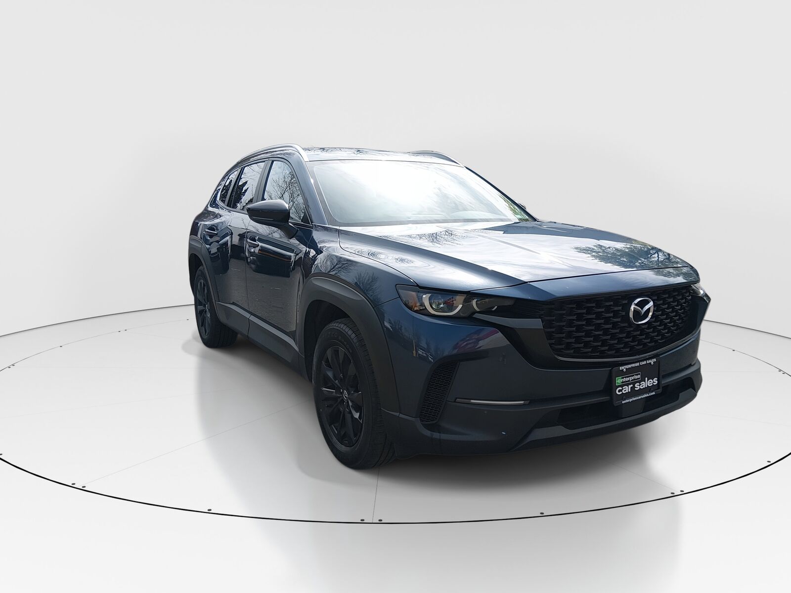 2024 MAZDA CX-50