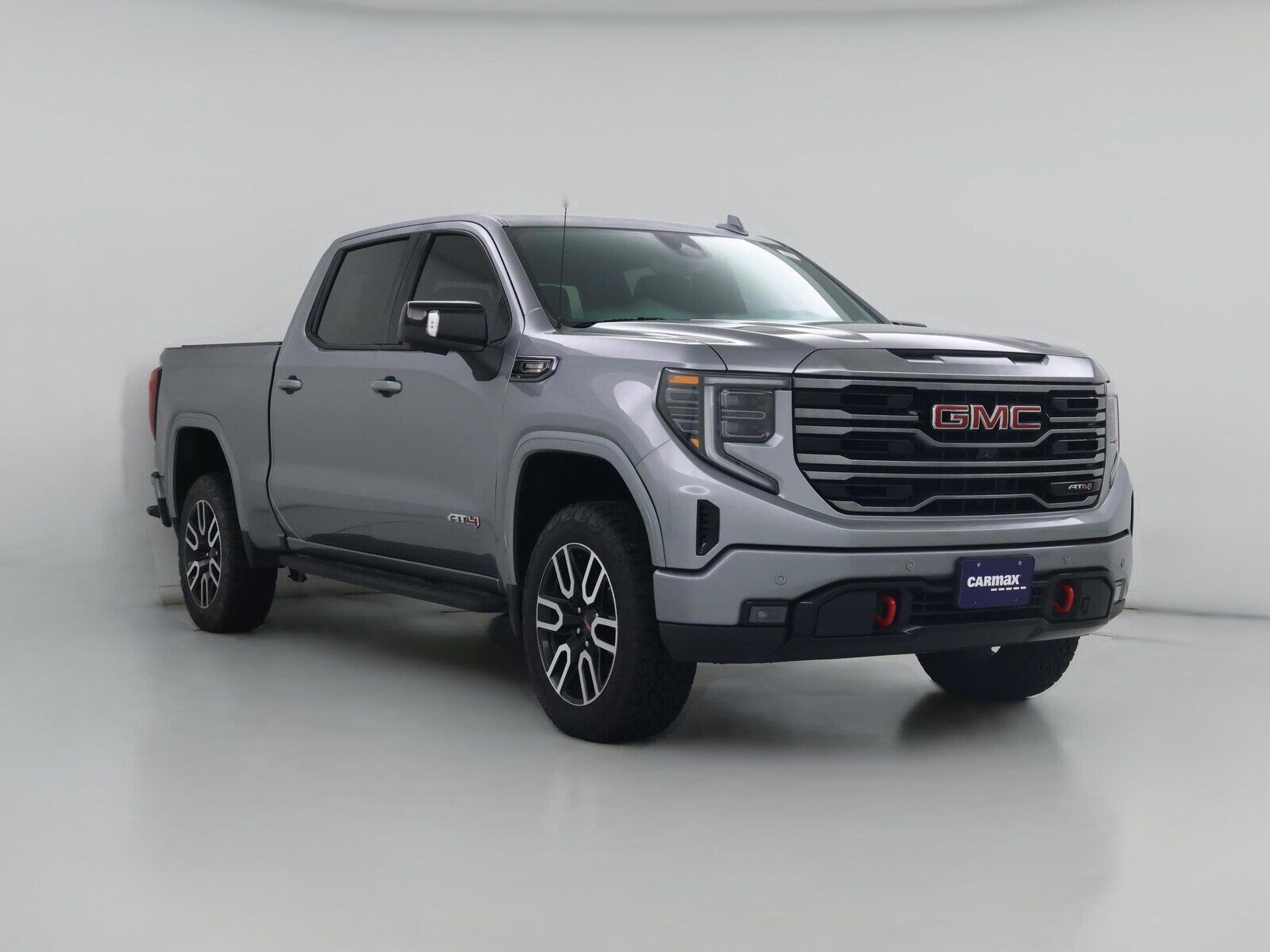 2024 GMC Sierra