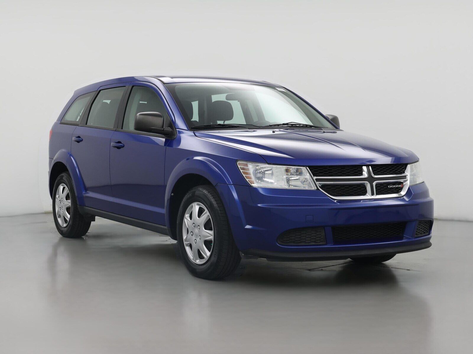 2015 DODGE Journey