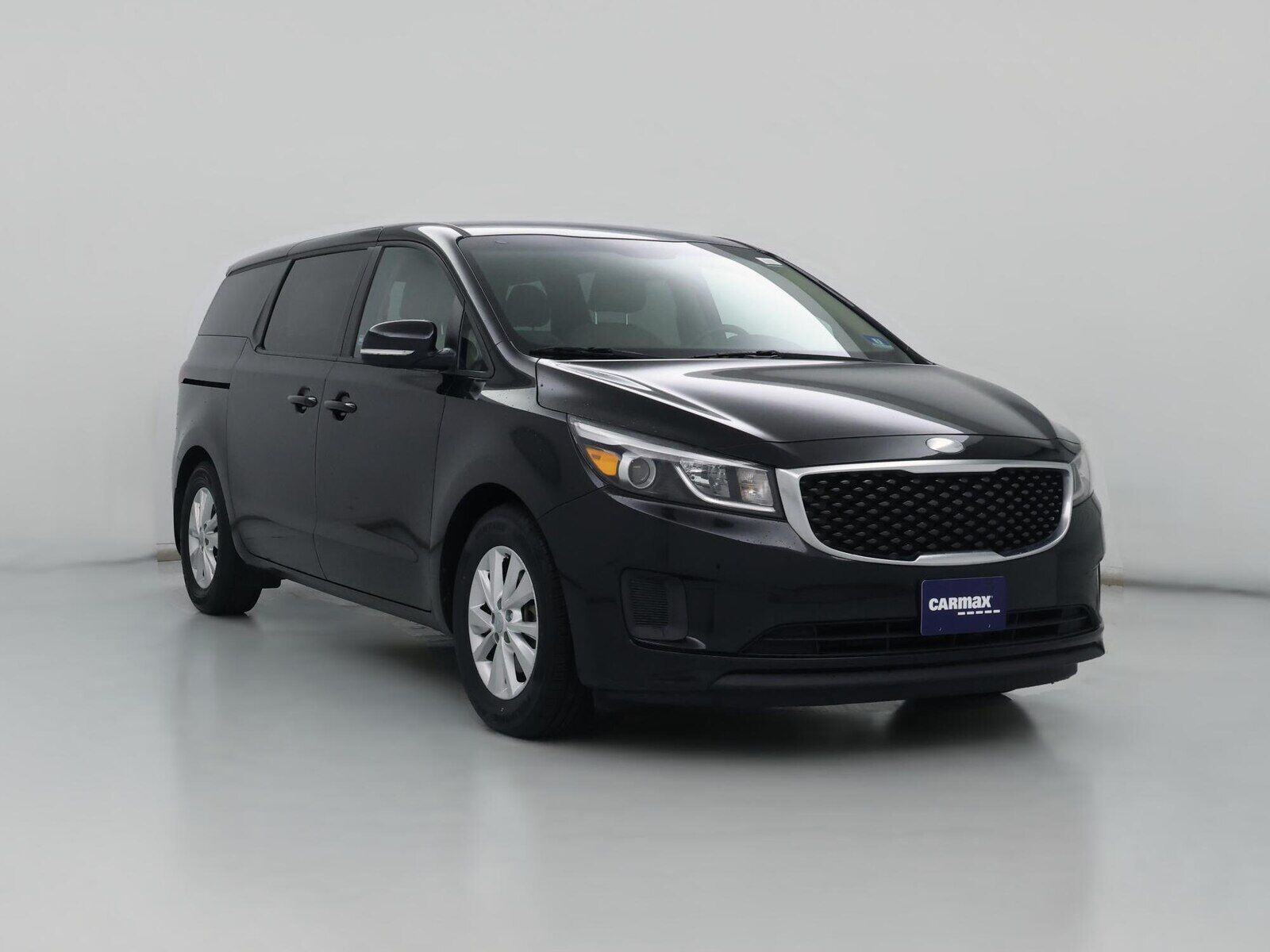 2018 KIA Sedona
