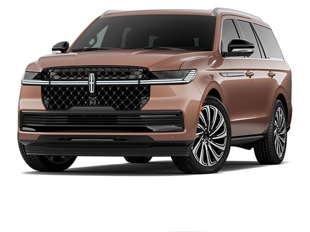 2026 LINCOLN Navigator