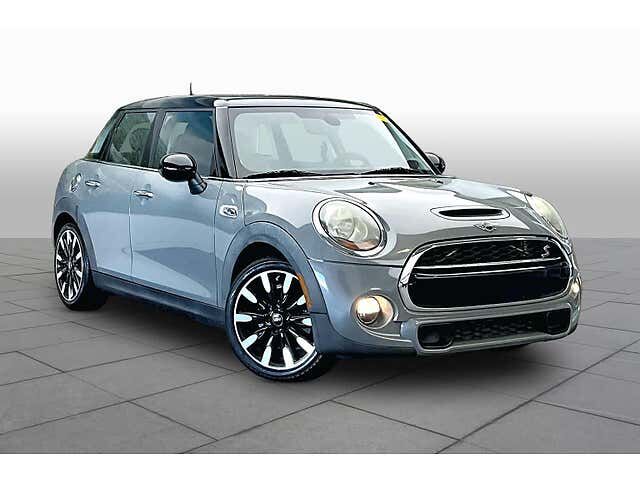 2016 MINI Hardtop