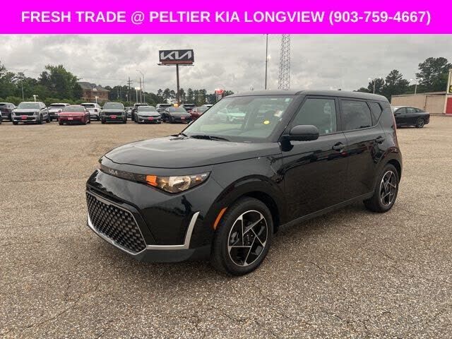 2025 KIA Soul
