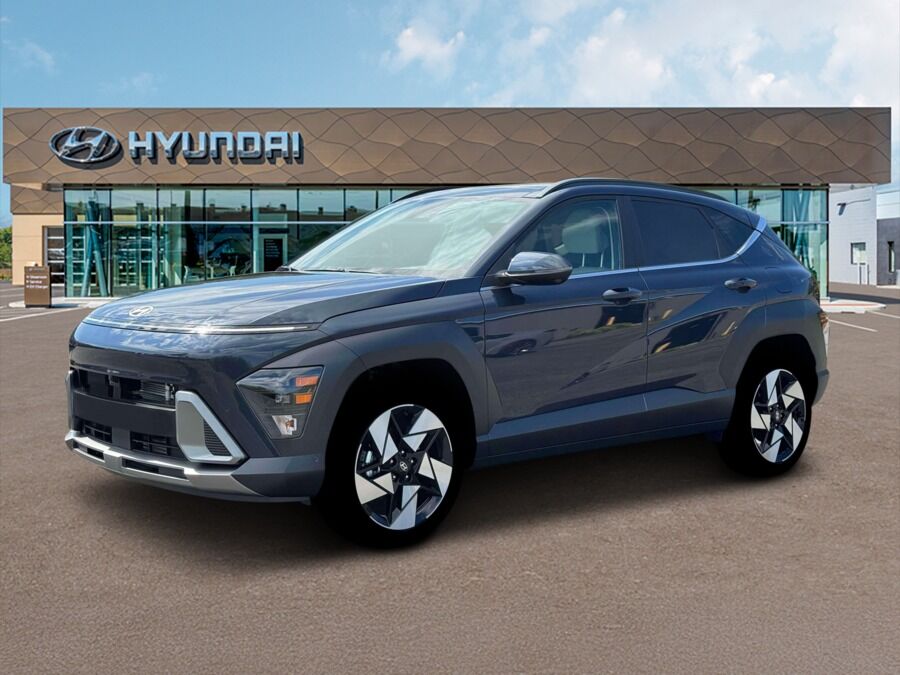 2026 HYUNDAI Kona