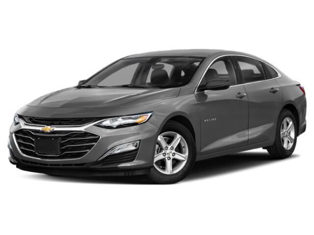 2022 CHEVROLET Malibu