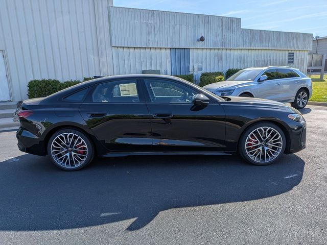 2026 Audi S5