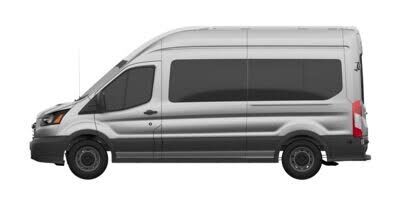 2015 FORD Transit