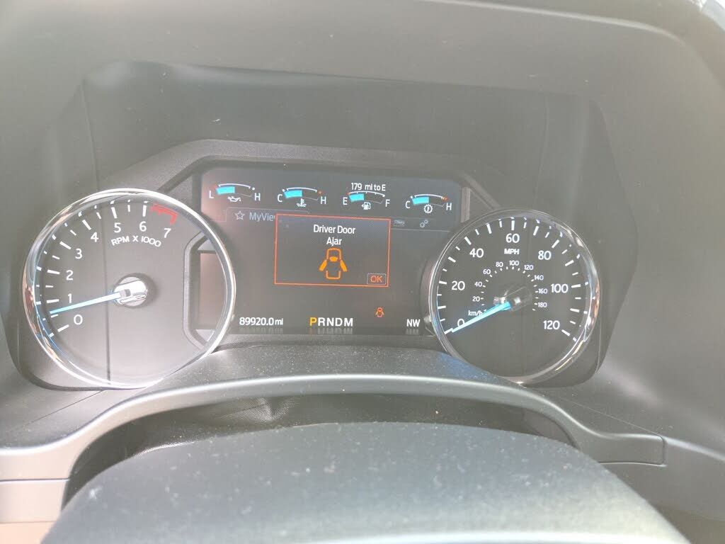 2020 FORD Expedition