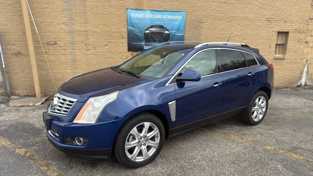2013 CADILLAC SRX