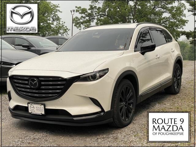 2023 MAZDA CX-9