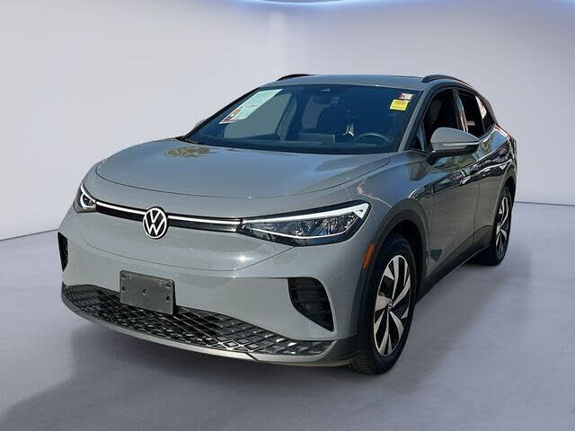 2024 VOLKSWAGEN ID.4