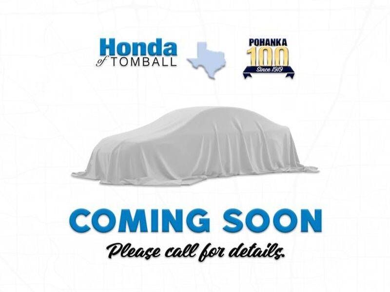 2022 HONDA Odyssey