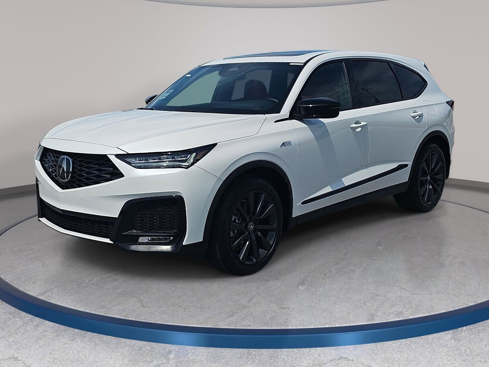 2026 ACURA MDX