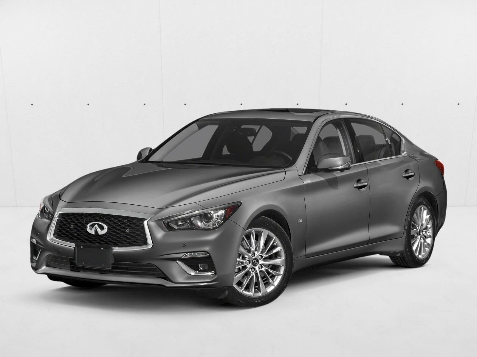 2021 INFINITI Q50
