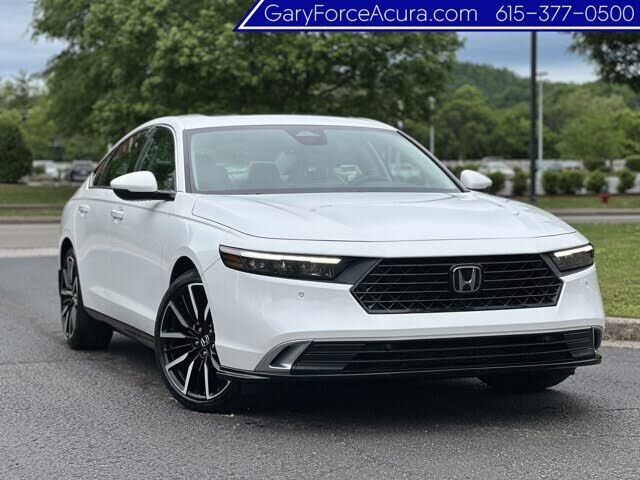 2023 HONDA Accord