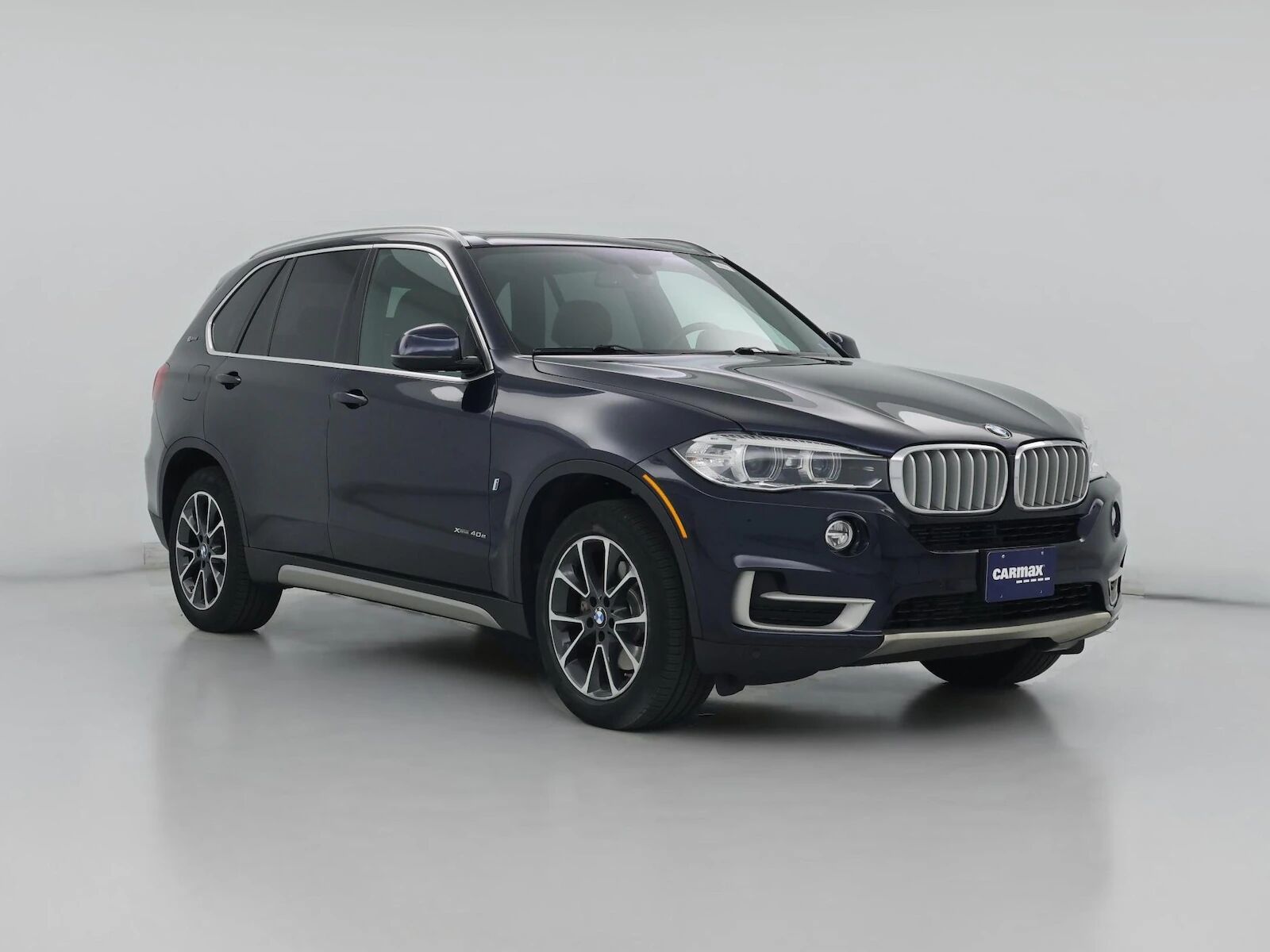 2018 BMW X5